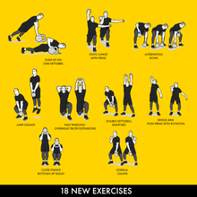Load image into Gallery viewer, 100 Kettlebell Workouts for Fat Loss &amp; Athleticism