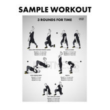 Load image into Gallery viewer, kettlebell workouts by jlfitnessmiami