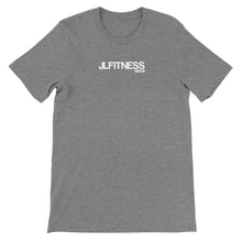 Load image into Gallery viewer, JLFTINESSMIAMI Unisex Crewneck T-shirt